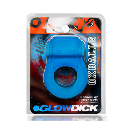 OxBalls Glowdick Cockring With LED - All Colors