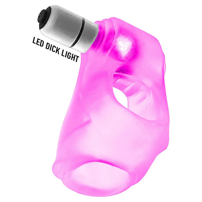 OxBalls LED Glowsling Cocksling