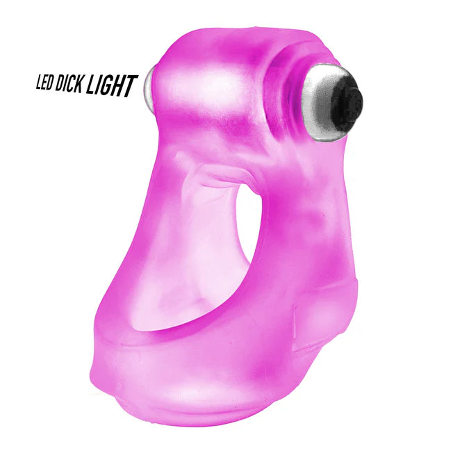 OxBalls LED Glowsling Cocksling