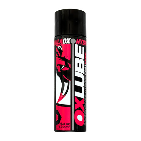 Oxballs FormulaOX Hybrid OXLube - All Sizes