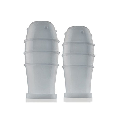 Oxballs Lankyz Clear Silicone Nipsucker