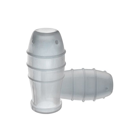 Oxballs Lankyz Clear Silicone Nipsuckers