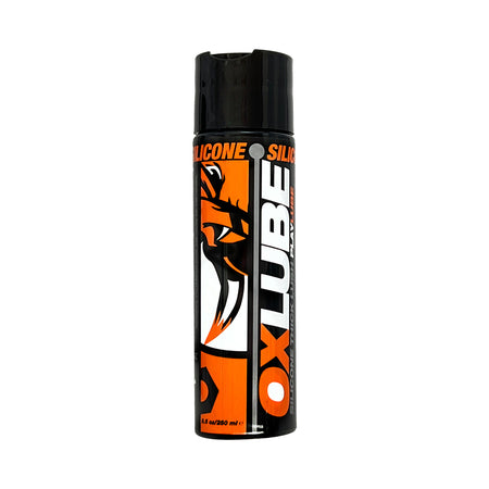 Oxballs OXLube Thick Silicone Lubricant - All Sizes