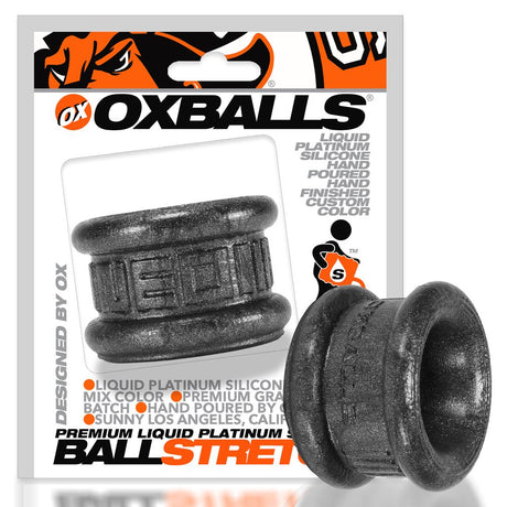 Oxballs Neo Short Ballstretcher