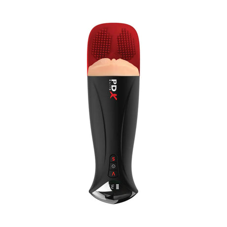 PDX Elite Fuck O Matic Pro XL