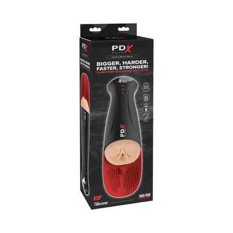 PDX Elite Fuck O Matic Pro XL