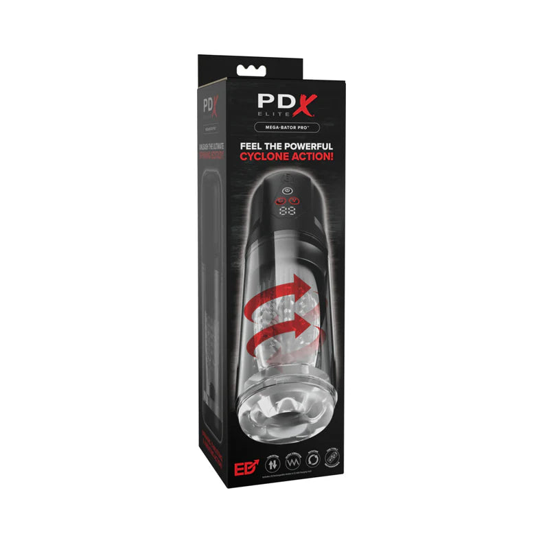 pdx elite mega bator pro box