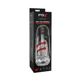 pdx elite mega bator pro box