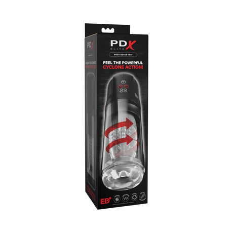 pdx elite mega bator pro box