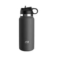 PDX Plus Fuck Flask Discreet Bottle Stroker Light - Grey