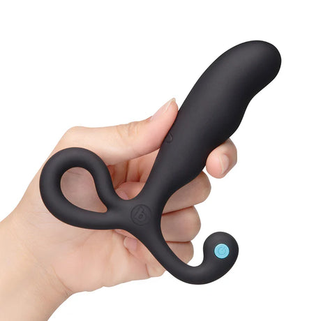 P-Spot Vibing Vibrating Prostate Stimulator