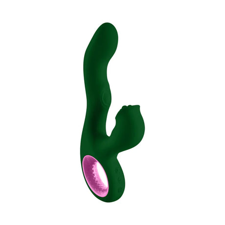 Pallina Triple Action Thumping Rabbit Vibrator