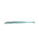 Ouch! Paris Flogger in Baby Blue color