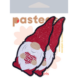 Holiday Gnome Pasties