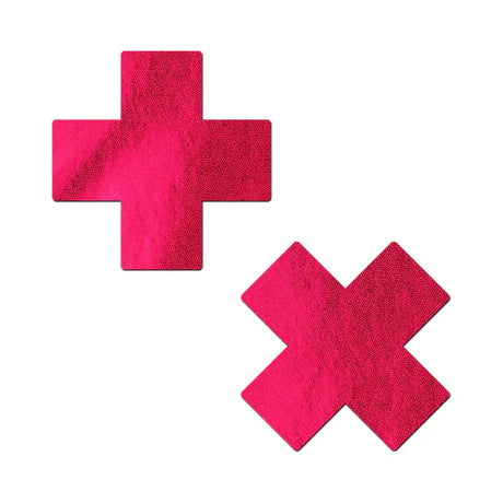 Liquid Red Cross Pasties