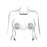 Titties Golf Ball Pasties