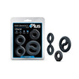Throttle 3 Cockring Set Performance Plus
