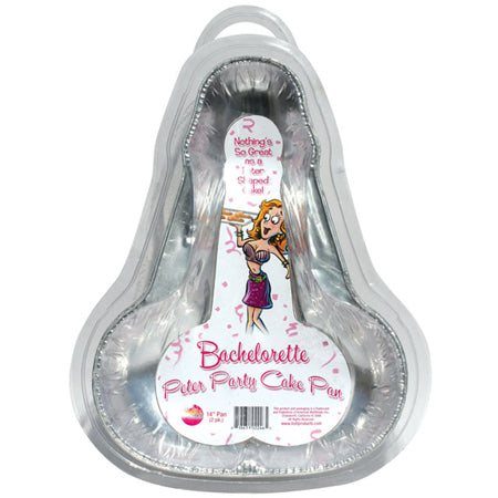 Peter Party Cake Bake Pan - All Sizes
