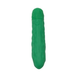 Emojibator Pickle Emoji Vibrator USB Rechargeable