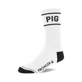 Prowler Pig Socks