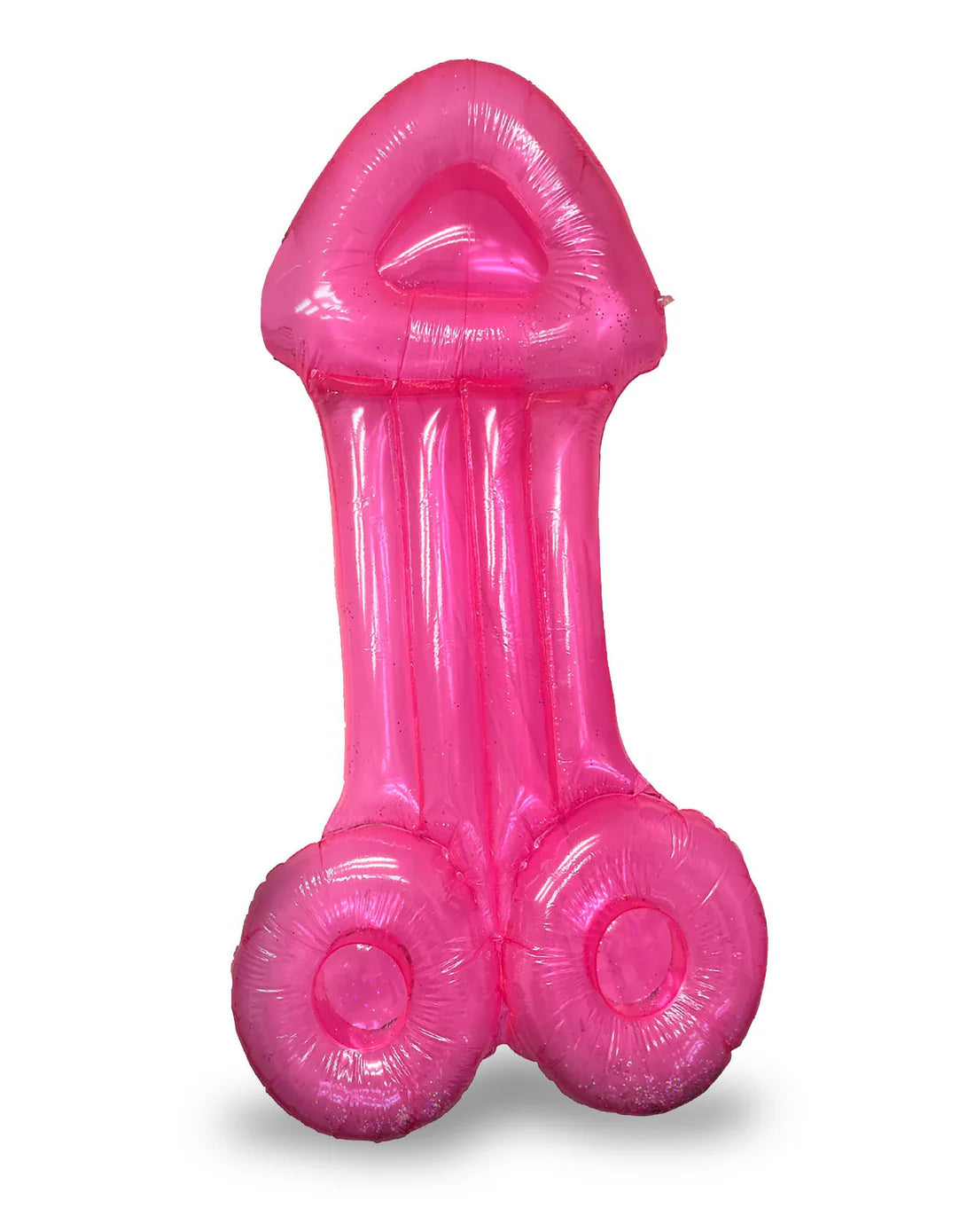 Pink Penis Pool Float