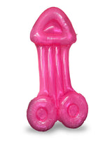 Pink Penis Pool Float