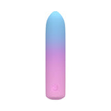 Play With Me Berry Burst Flexible Vibrator