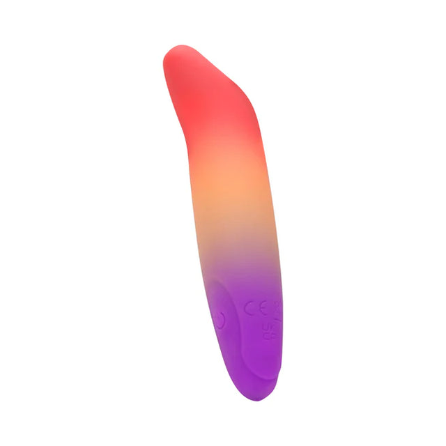 Play With Me Dolphin Dreams Flexible Vibrator