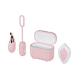 Play With Me Wanderlust Massagers