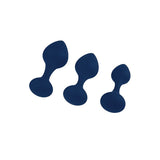 Playboy Tail Trainer Silicone Anal Training Kit