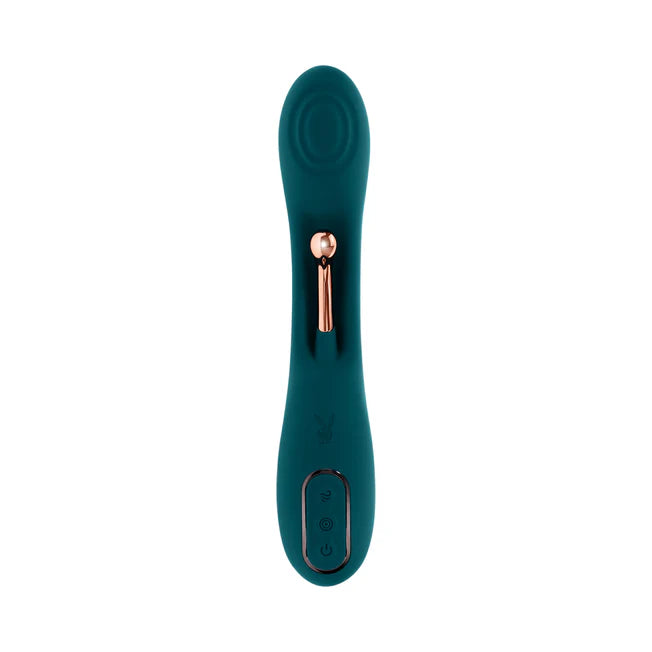 Playboy Aurelie G-Spot Tickler Stimulator