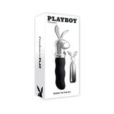 Playboy Bunny On The Go Vibrator
