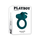 Playboy Bunny Buzzer Vibrating Cockring