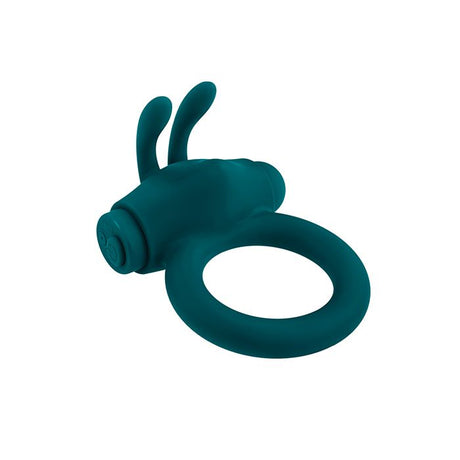 Playboy Bunny Buzzer Vibrating Cockring