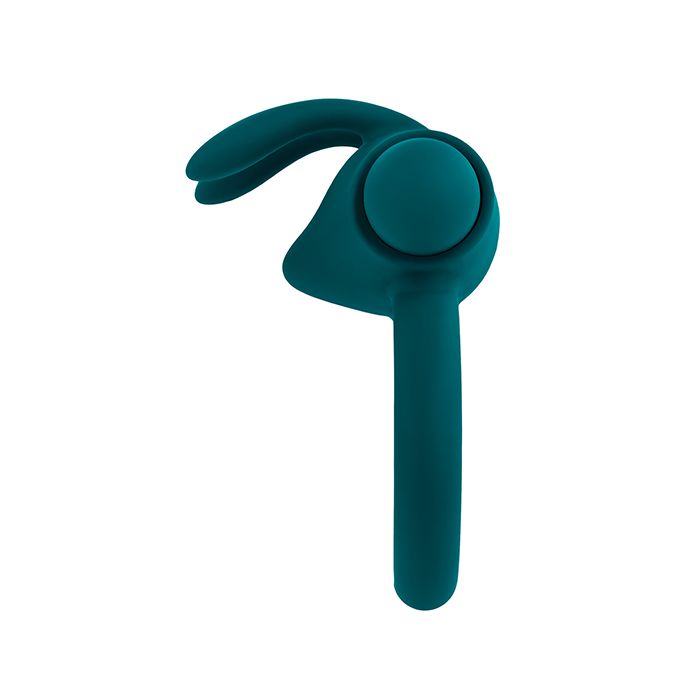 Playboy Bunny Buzzer Vibrating Cockring