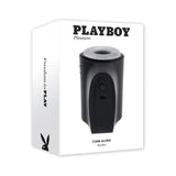 Playboy Come Along Vibrating Stroker