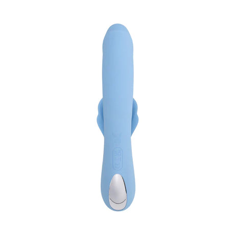 Playboy In Bloom Sky Dual Stimulator