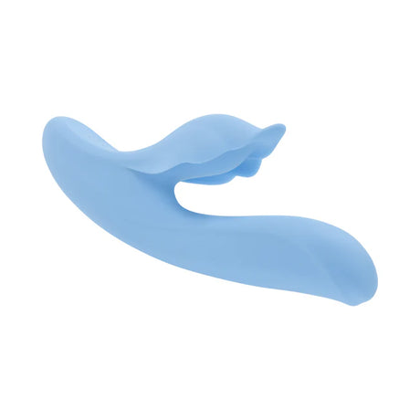 Playboy In Bloom Sky Dual Stimulator