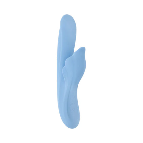 Playboy In Bloom Sky Dual Stimulator