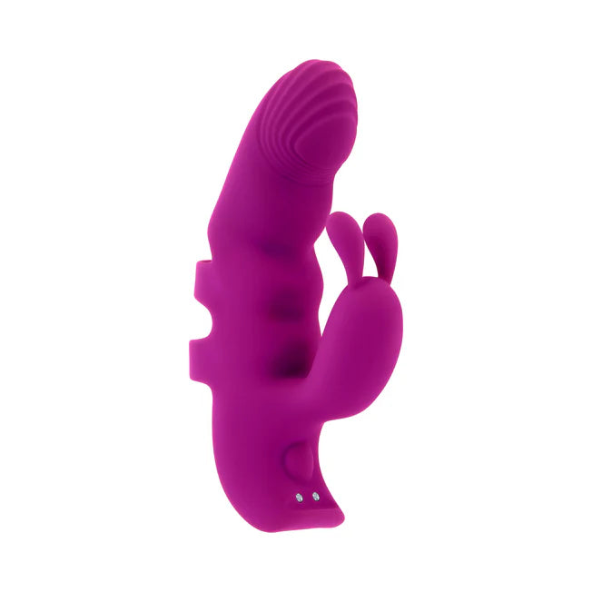 Playboy Lend A Hand Finger Vibrator