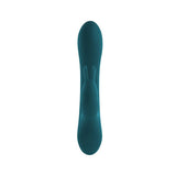 Playboy Lil Rabbit Dual Stimulation Vibrator In Green