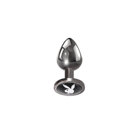 Tux Small Metal Anal Plug