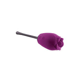 Playboy Petal Flickering Tongue Vibrator