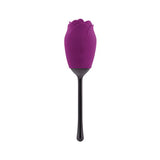 Playboy Petal Flickering Tongue Vibrator