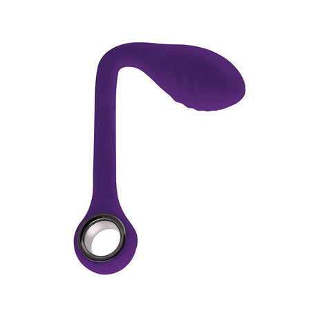 Playboy Spot On Posable G-Spot Vibrator