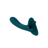 True Indulgence Dual Ended Flicking Vibrator