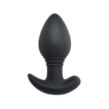 Plug & Play Remote Controlled Vibrating Butt Plug