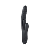 Playboy Rapid Rabbit Dual Stimulation Vibrator