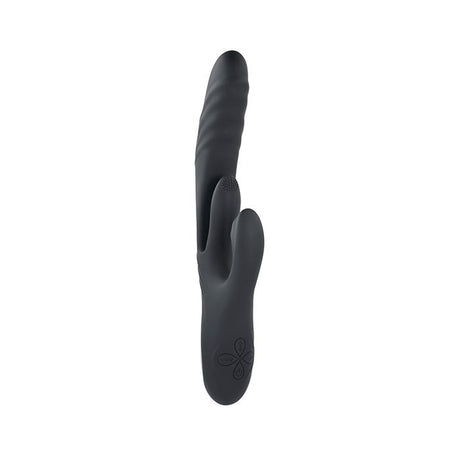 Playboy Rapid Rabbit Dual Stimulation Vibrator