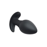 Plug & Play Remote Controlled Vibrating Butt Plug